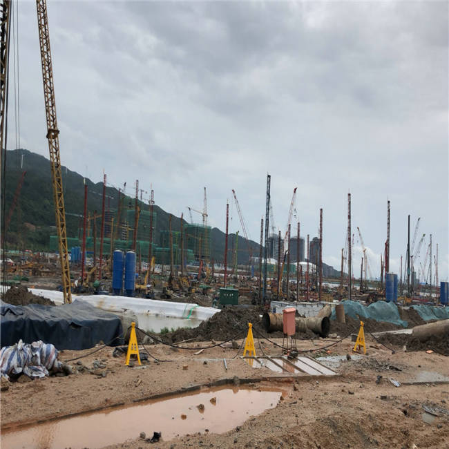 鋼護筒哪里有賣 1150 1250 1400 1420mm鋼護筒 佛山鋼護筒廠家
